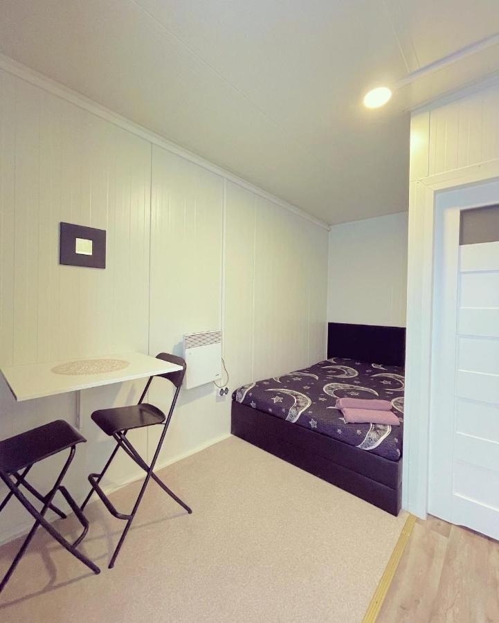 Apartamenty Modul Varsó Kültér fotó