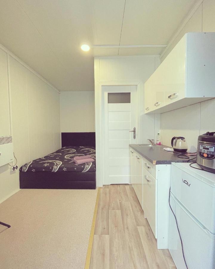 Apartamenty Modul Varsó Kültér fotó