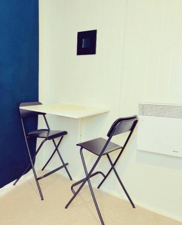 Apartamenty Modul Varsó Kültér fotó