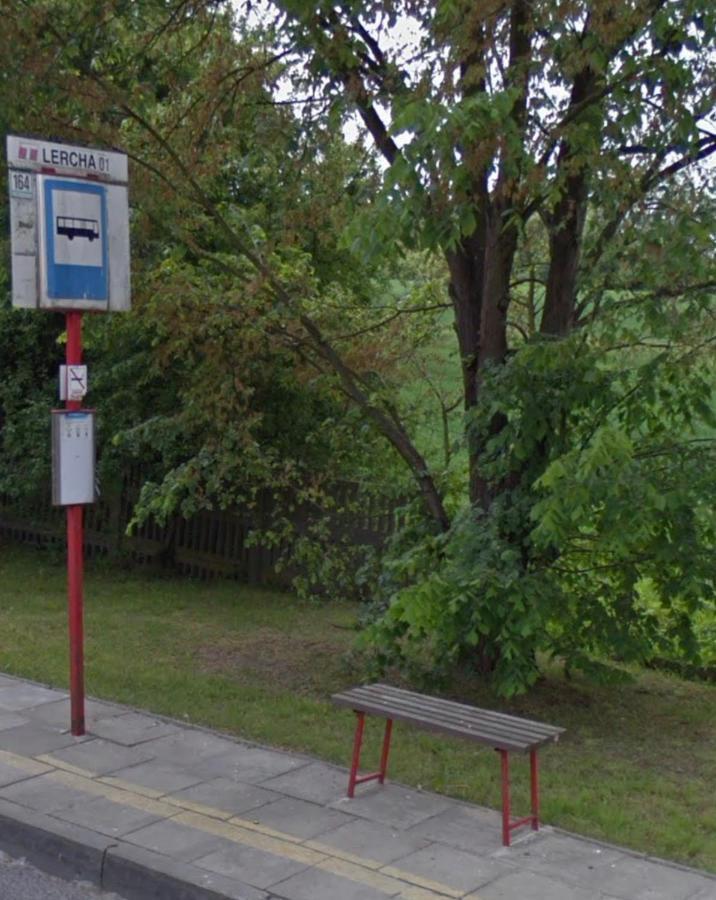 Apartamenty Modul Varsó Kültér fotó