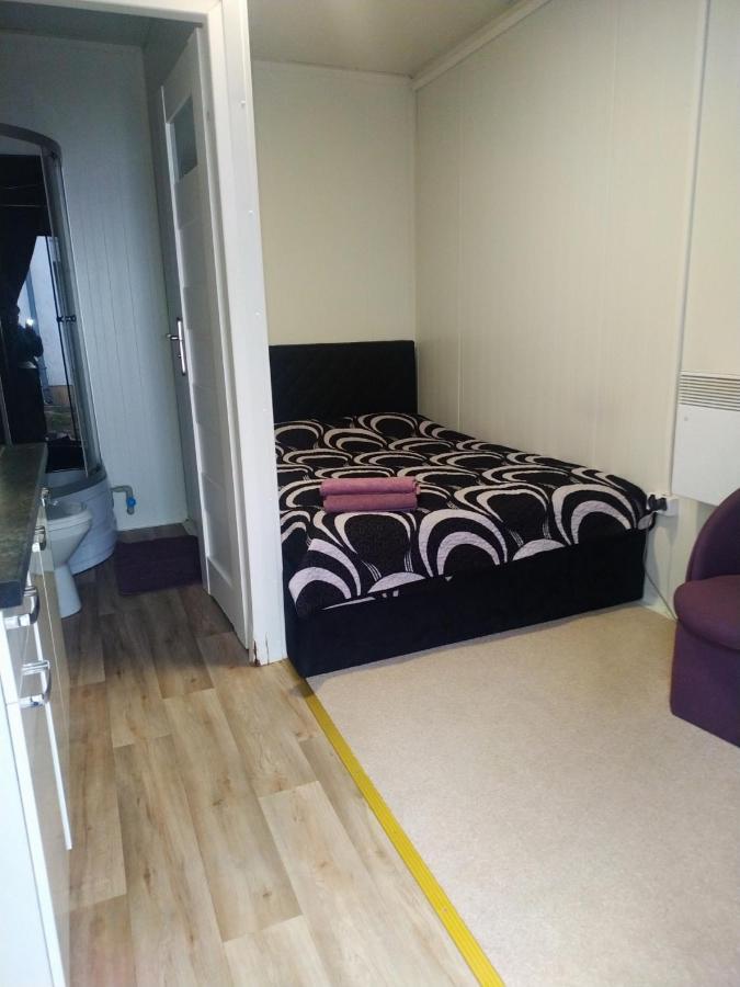 Apartamenty Modul Varsó Kültér fotó